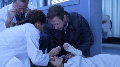 Departure Season 1 Episode 2 - Survivor