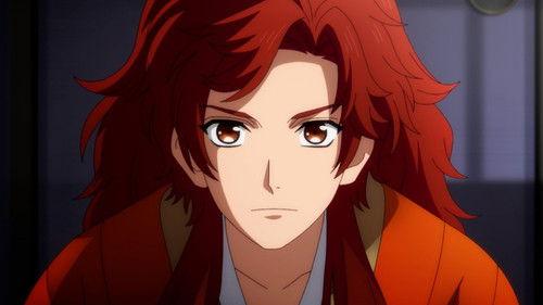 Background image for Lucida • Part One