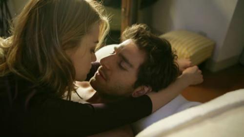 Inspector Coliandro Season 3 Episode 3 - Blood in the faculty