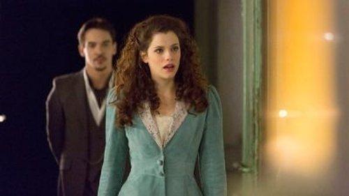 undefined Season 1 Episode 4 - From Darkness to Light