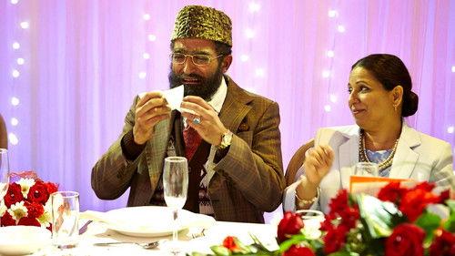Citizen Khan Season 3 Episode 6 - The Wedding