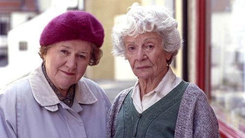 Hetty Wainthropp Investigates Season 4 Episode 5 - Blood Relations