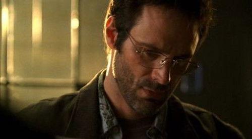 undefined Season 5 Episode 6 - What's Eating Gilbert Grissom?