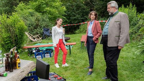 Die Rosenheim-Cops Season 22 Episode 12 - Deadly reunion