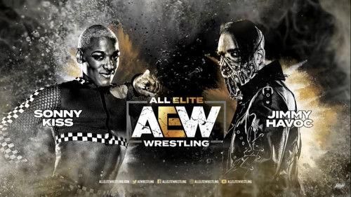 AEW Dark Season 2 Episode 6 - AEW Dark #19
