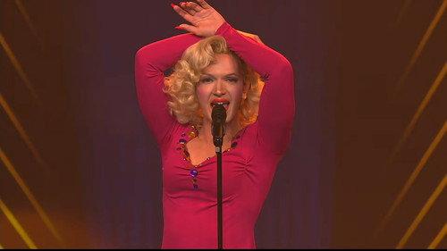 Your Face Sounds Familiar Croatia Season 10 Episode 5 - Episode 5