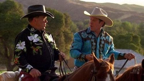 undefined Season 5 Episode 6 - Happy Trails