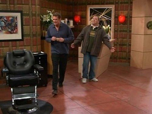 Still Standing Season 1 Episode 16 - Still Hairdressing