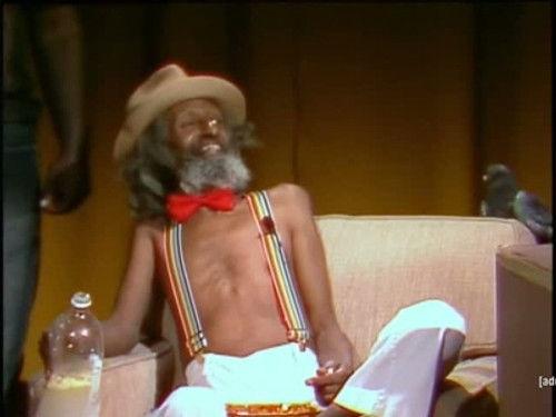 The Eric Andre Show Season 1 Episode 2 - Russell Brand