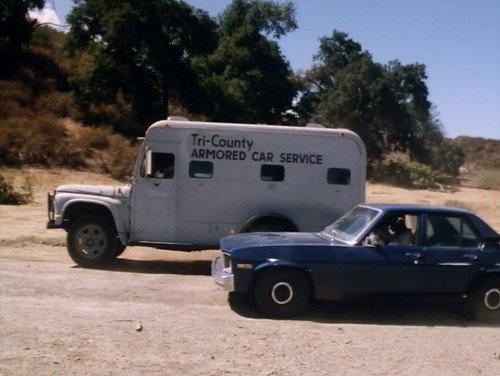 The Dukes of Hazzard Season 7 Episode 12 - Sky Bandits over Hazzard