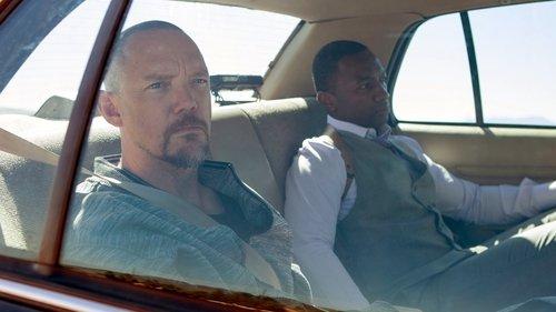 undefined Season 2 Episode 5 - Gone