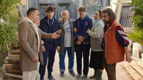 Ποιος Παπαδόπουλος Season 1 Episode 11 - Episode 11