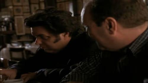 Deadline Season 1 Episode 5 - Howl