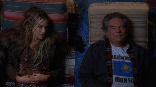 Saving Grace Season 1 Episode 7 - Yeehaw, Geepaw