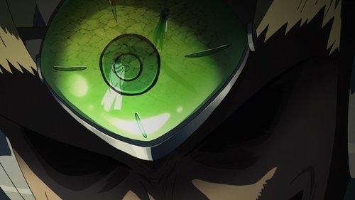 Akame ga Kill! Season 1 Episode 4 - Kill the Imperial Arm Users