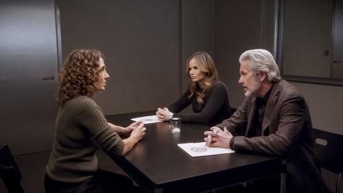 NCIS Season 22 Episode 10 - Baker's Man