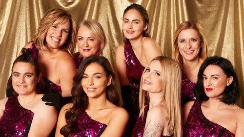 Showtime of My Life - Stars gegen Krebs Season 1 Episode 1 - Ladies' Night