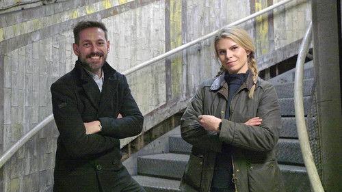 Secrets of the London Underground Season 2 Episode 4 - Brompton Road and St Pauls