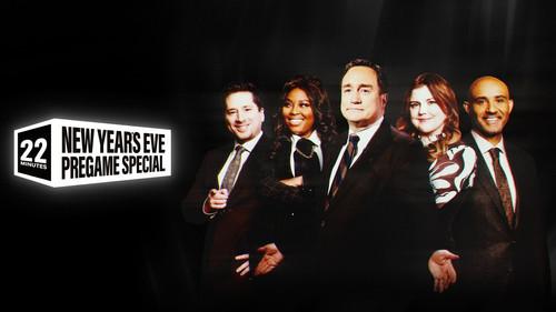 This Hour Has 22 Minutes Season 32 Episode 12 - This Hour Has 22 Minutes Has 44 Minutes - A NYE Pregame Special