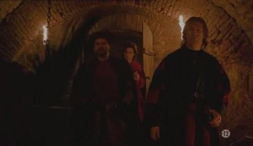 Borgia Season 1 Episode 12 - The Serpent Rises