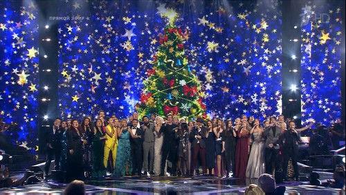 Golos Season 6 Episode 18 - Episode 18