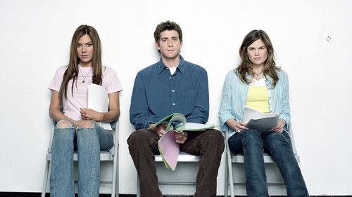 Unscripted Season 1 Episode 6 - Episode 6