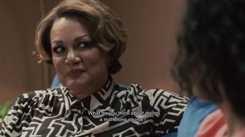 Diepe Waters Season 1 Episode 22 - Episode 22