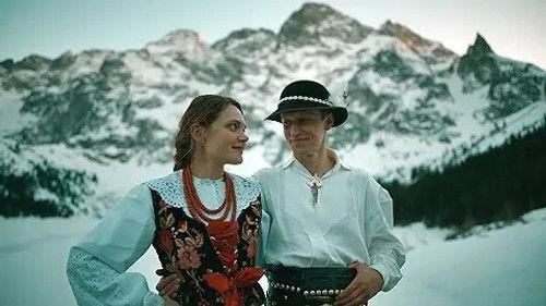 undefined Season 1 Episode 1 - Episode 1