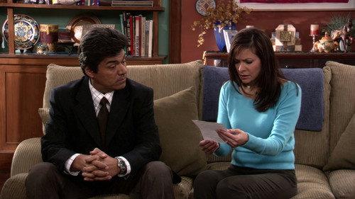 George Lopez Season 3 Episode 13 - Why You Crying?