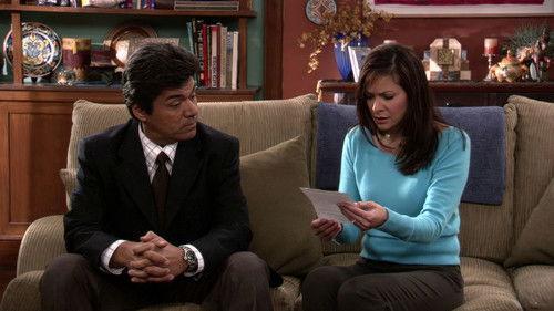 George Lopez Season 3 Episode 13 - Why You Crying?