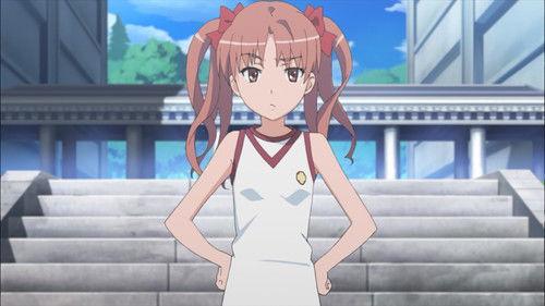 A Certain Scientific Railgun Season 1 Episode 1 - Electromaster
