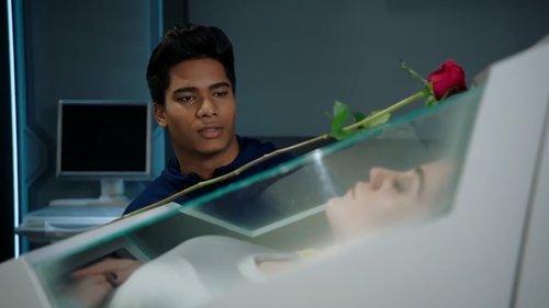 Power Rangers Season 26 Episode 4 - Digital Deception