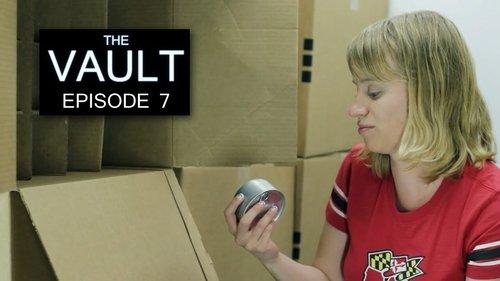 The Vault Season 1 Episode 7 - Episode 7