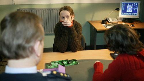 Flikken Season 7 Episode 3 - Ademloos