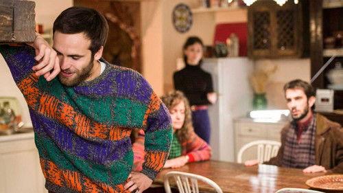 Cuéntame cómo pasó Season 19 Episode 3 - Episode 3