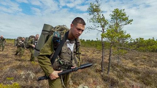 Kompani Svan Season 4 Episode 5 - Episode 5