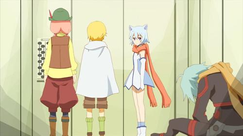 Humanity Has Declined Season 1 Episode 6 - The Fairies' Homecoming (2)