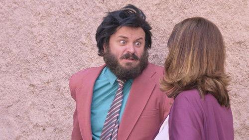 Xilindró Season 1 Episode 3 - Episode 3