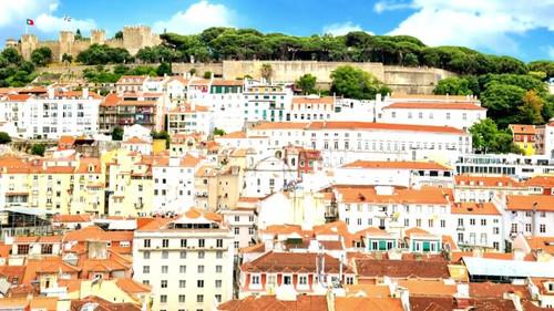 Scooby-Doo en Europe Season 1 Episode 4 - Episode 4