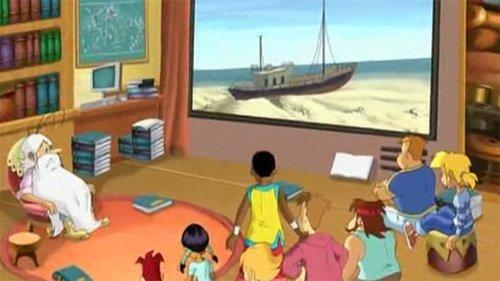 Background image for Water of the World