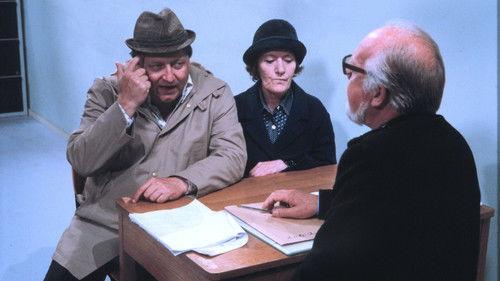 Fleksnes fataliteter Season 4 Episode 6 - Dobbeltgjengeren