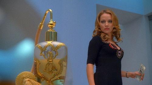 Ugly Betty Season 2 Episode 12 - Odor in the Court