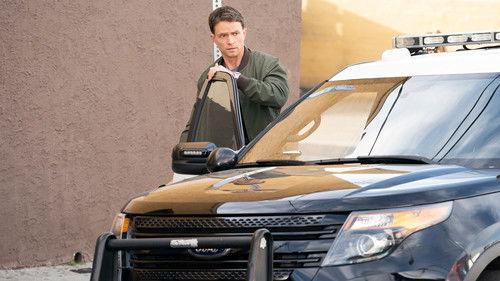 undefined Season 1 Episode 20 - Merrily We Ride Along