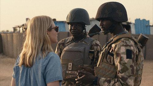 Trafficked with Mariana van Zeller Season 3 Episode 4 - Terrorist Oil