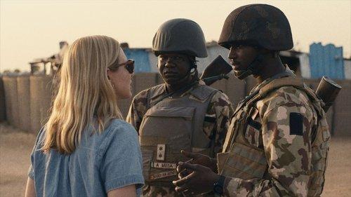 Background image for Terrorist Oil