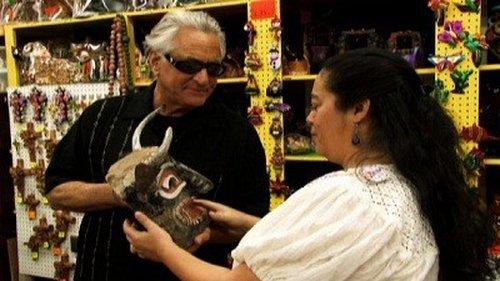 Storage Wars Season 3 Episode 11 - Dial C for Chupacabra