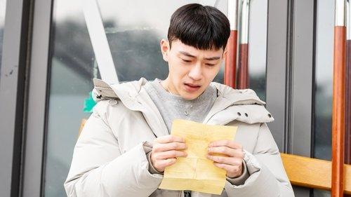 Once Again Season 1 Episode 8 - Please Come Back to Me Again