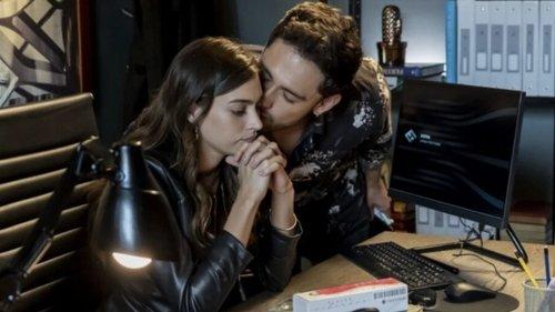 Ana de nadie Season 1 Episode 18 - Episode 18