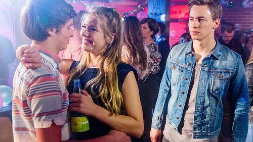 Der Lehrer Season 4 Episode 11 - Like in a f* French Movie … so unverkrampft