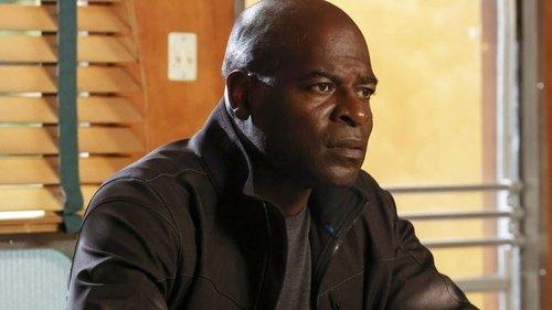 The Blacklist Season 9 Episode 5 - Benjamin T. Okara